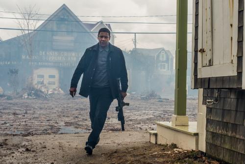 Trailer The Equalizer 2 Keluar, Apakah Sesukses Film Pertamanya?